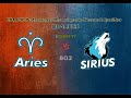 [ LIVE ]  Aster.Aries VS Team Sirius | B03 | CDA-FDC Professional Championship Season 2 Qualifier