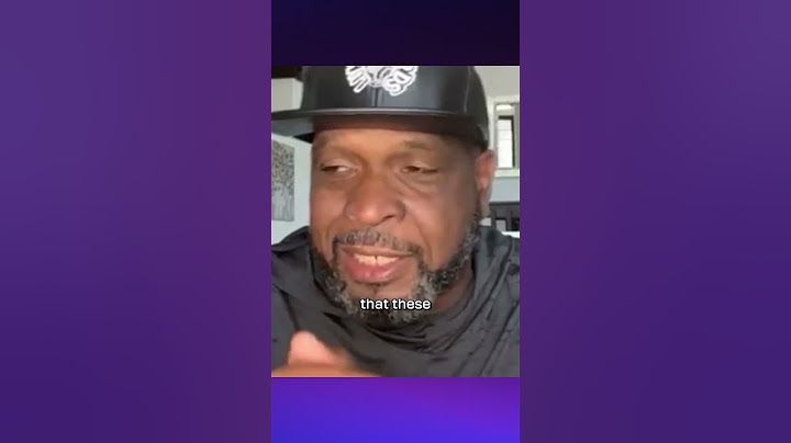 Uncle Luke's first thoughts on P Diddy's arrest