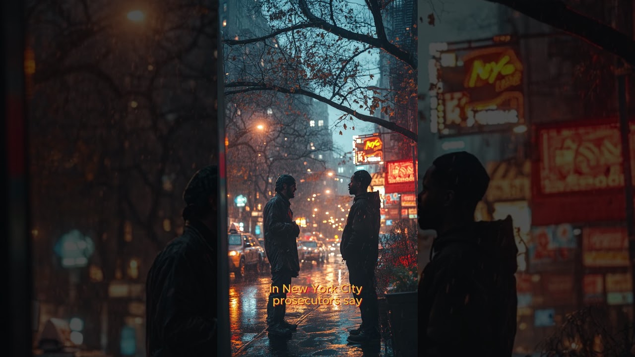 Kidd Creole: From Hip-Hop Pioneer to Convicted Killer 