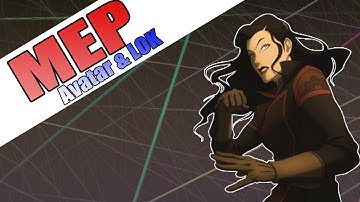 ATLA & LoK - Alone Together |MEP|