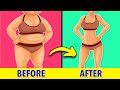 TRIM AWAY FAT & BUILD FULL-BODY STRENGTH IN 30 DAYS