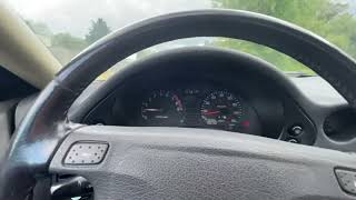 1993 Dodge Stealth ES 101k Miles, V6