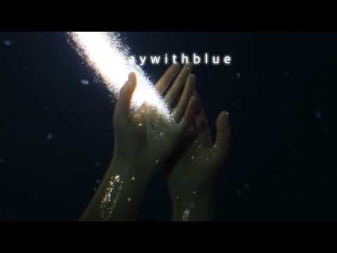 BEYANO - okaywithblue [Lyric Video]