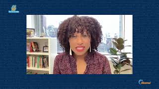 You're on Mute with Dr. Tarika Barrett: Mentoring in the Workplace