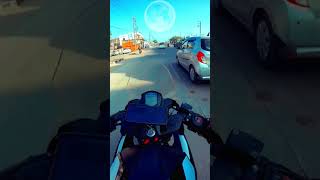 Download Lagu Suraj huwa matham🌄🏍️#shorts MP3