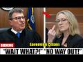Judge McNally SHUTS It Down Instantly“Why Don’t Lawyers Follow The Rules!”