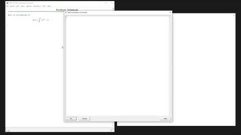 How to make sense of the Product Integral