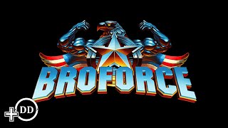 Broforce (#1) - With  @DisposableDwarf