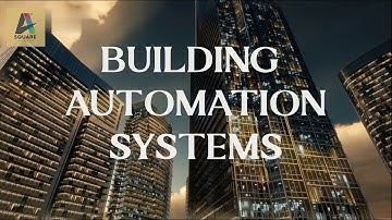 Beyond HVAC: The Power of Building Automation Systems