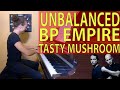 Etienne Venier - Infected Mushroom - Unbalanced / BP Empire / Tasty Mushroom