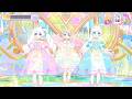 【ひみつのアイプリ】きらめきのうた