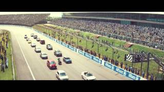 Allianz Uk School Run Tvc Full Credit