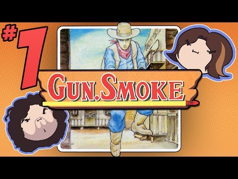 Rootin&#039; and Tootin&#039; | Gun.Smoke