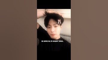 #pov Jk: I