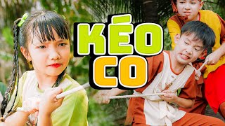 Nhạc Thiếu Nhi Việt Nam Sôi Động Nhất Kéo Co - Bé Bồ Câu