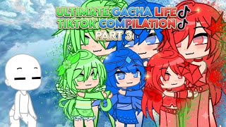 🌙Ultimate gachalife TikTok compilation part 3 