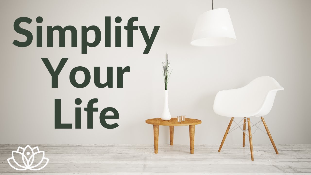 Lagom: Embracing the Swedish Art of Balance - YouTube