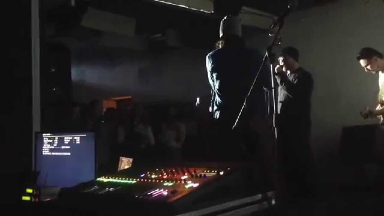 Группа «ОдноНо» в Свитере - YouTube