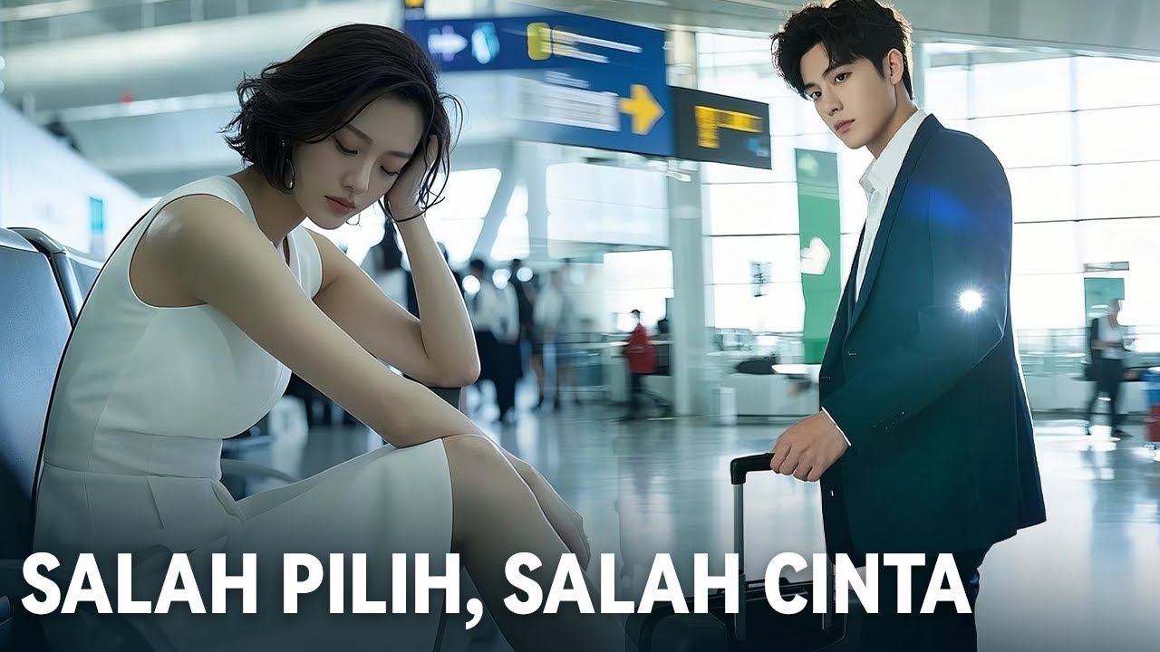 【INDO SUB】6 Tahun Menikah Tapi Tak Pernah Sentuh Aku! Suamiku Pergi...Sekarang Aku Menyesal!#cdrama
