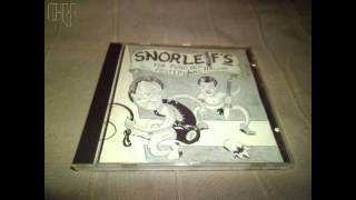 Video thumbnail of "Snorleifs - Ölandsraggare"