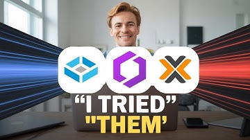 TrueNAS vs HexOS vs Proxmox 2025: Which Home Server OS is Best for Beginners & Pros?