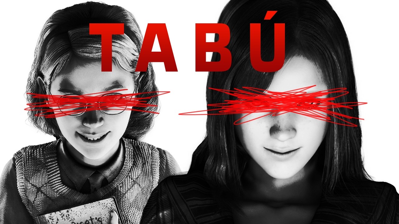 ¿Existe la maldad infantil? | Análisis Psicológico Rule of Rose