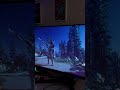 New setup❤️🔥🌷🤍 #trending #viral #gaming #pc #gameplay #shorts #glowup #edit part2🤌🏻
