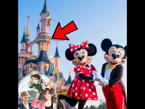 Disneyland Bons Plans et anecdotes.