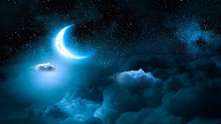 8 Hours of Relaxing Sleep Music • Deep Sleeping Music, Fall Asleep Fast, Soft Piano Music