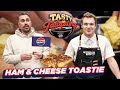 Take Your Grilled Cheese To The Next Level | Tasty Tailgating Ep. 14 Presented By Pepsi