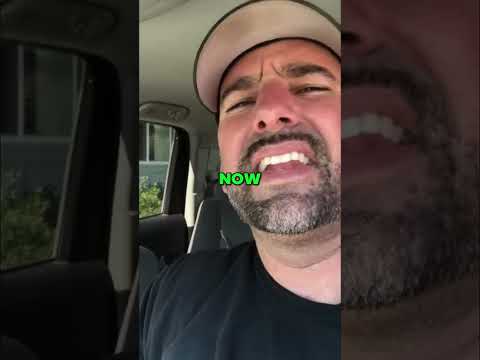 HUGE Garage Cleanout: Fast Job & Dump Fee Prediction! #shorts