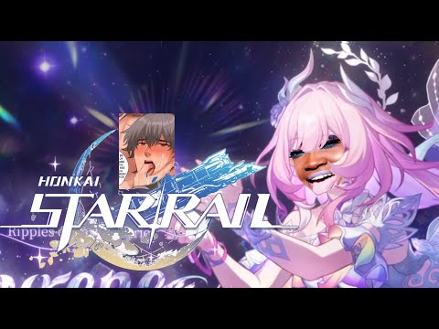 Honkai Star Rail Cyrene Trailer Cupcakke Remix