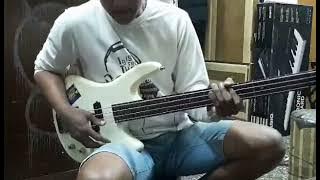 BELAJAR BASS CAMPURSARI (IMBANGONONO KATRESNANKU)