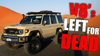 2024 Landcruiser 70 series,  I MADE MY CHOICE 2.8l Auto by Ronny Dahl 129,553 views 3 weeks ago 13 minutes, 45 seconds