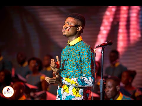 Yԑn Guankobea Psalm 90 By Osei Boateng 