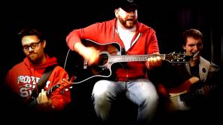 I See You  Luke Bryan Cover