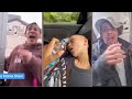 SCARE CAM Priceless Reactions😂#207/ Impossible Not To Laugh🤣🤣//TikTok Honors/