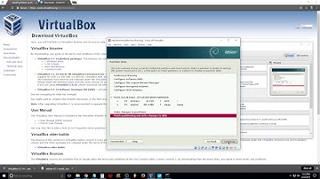 How to Create a Debian Linux Virtual Machine in Minutes from Scratch on Windows!