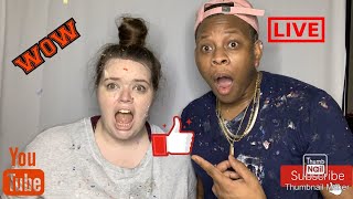 EGG ROULETTE | WITH A TWIST CHALLENGE * WENT WRONG *