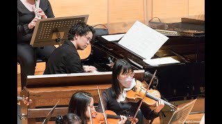 Playing Love | 挾間美帆「TOKYO JAZZ 2022 NEO-SYMPHONIC ! CINEMA JAZZ」