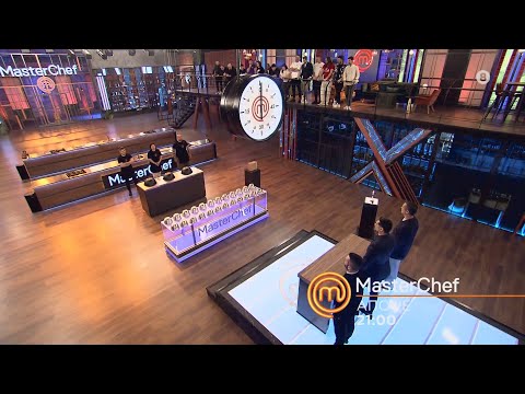 MasterChef 2024 | trailer Παρασκευή 1.3.2024