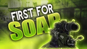 First for SoaR [SoaR] @SoarGaming