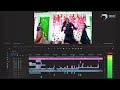 Wedding teaser 2023 90s hindi song vibes premiere pro edits  rikky creative world