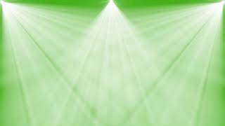 Best light rays green screen, Lights show, party lights, FREE effect, 4K
