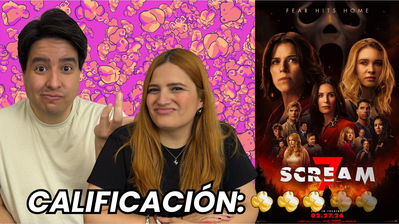 Scream 7 - Reseña Sin Spoilers: ¿El final de la franquicia ha llegado?