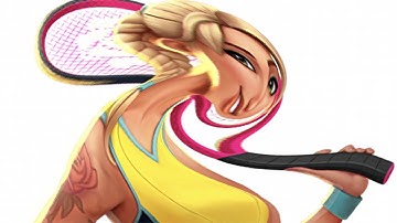 Tennis Clash I want you to fix this problem