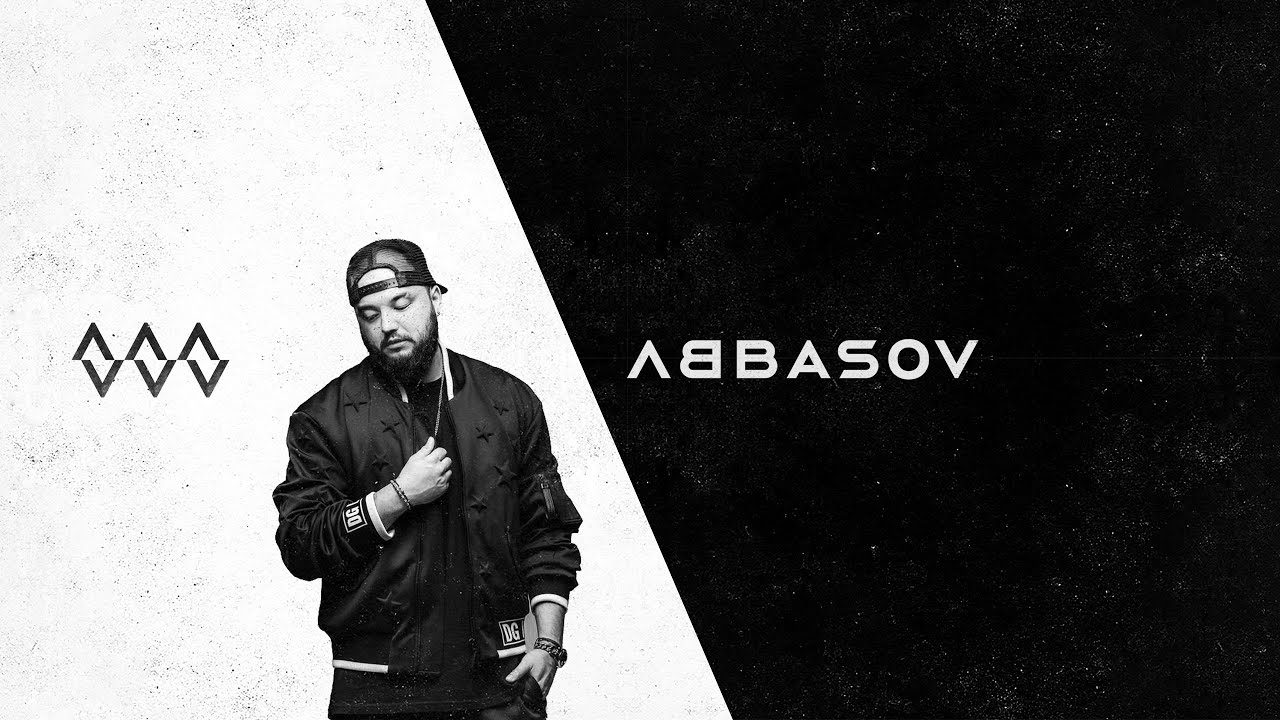 Watch ABBASOV - V/V (Official Lyric Video) on YouTube