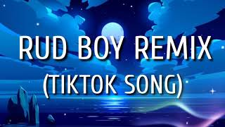 Rihanna - Rude Boy (Remix) | come here rude boy, boycan you get it up | [TikTok Song]