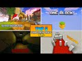 Top 5 Best Time Pass Map For PE | 1.21+
