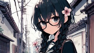 路地裏に咲く花になっても